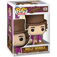FUNKO POP Wonka Pop 1 68087