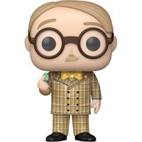 FUNKO POP Wonka Pop 4 68090