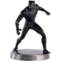 Marvel Captain America Civil War Heavyweights Black Panther figure 5059072007030
