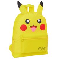 Pokemon Pikachu backpack 40cm 5036278089503