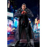 Tekken Kazuya Mishima S.H S.H Figuarts figure 15cm 4573102661319