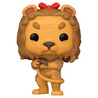 Funko POP! Wizard of Oz - Cowardly Lion 1515