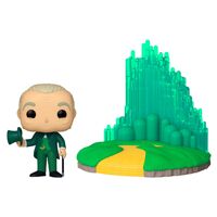 FUNKO POP figure Town El Mago de Oz Wizard of Oz With Emerald City