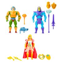 Masters of the Universe Origins assorted figure 14cm HYD16-968C