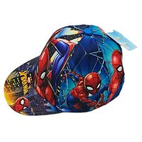 Marvel Spiderman full print cap 8435746902974