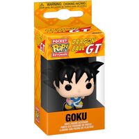 FUNKO Pocket POP Keychain Dragon Ball GT Goku