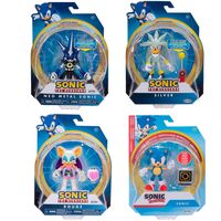 JAKKS PACIFIC Sonic the Hedgehog wave 17 assorted figure 10cm