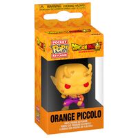 Pocket POP Keychain Dragon Ball Super Super Hero Orange Piccolo 889698756419
