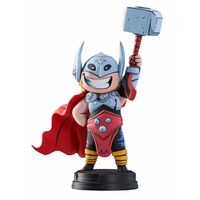 Marvel Thor figure 13cm 699788843949