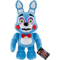 Funko Plush! Five Nights at Freddys: Bonnie Plush Toy 40cm