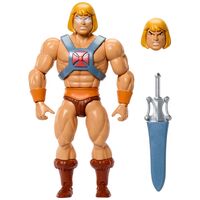 MATTEL Masters of the Universe Origins Faker figure 14cm