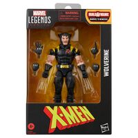 Marvel X-Men Wolverine figure 15cm 5010996282880