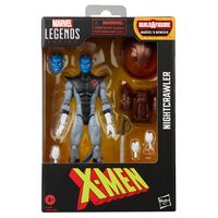 Marvel X-Men Nightcrawler figure 15cm 5010996282897
