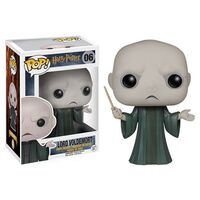 Funko Pop! Harry Potter: Lord Voldemort 06