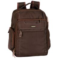 Perona Business Tablet bag 36cm brown 8414778141360