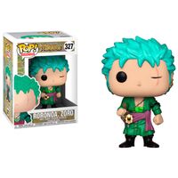 Funko Pop! One Piece: Roronoa Zoro 327