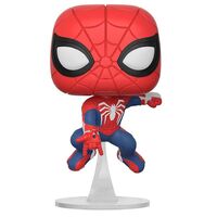 Funko Pop! Marvel Spiderman 334