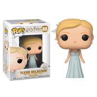 Funko Pop! Harry Potter: Fleur Delacour 88