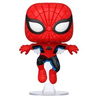 Funko Pop! Marvel 80th: Spider-Man 593