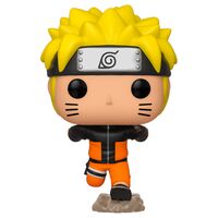 Funko Pop! Naruto Uzumaki 727