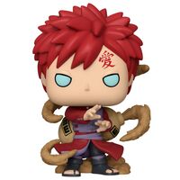 FUNKO POP Naruto Gaara 728 46627