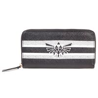 DIFUZED Nintendo Zelda wallet