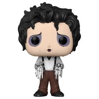 FUNKO POP Edward Scissorhands Edward in Dress Clothes 980 49698