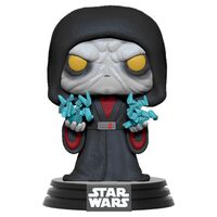 Funko Pop! Star Wars: Palpatine 433