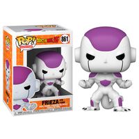 FUNKO POP Dragon Ball Z Frieza 4th Form 861 48601