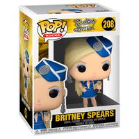 Funko Pop! Britney Spears Rocks 208