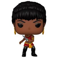 FUNKO POP Star Trek Uhura Mirror Outfit 55810