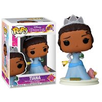 Funko Pop! Disney Princess Tiana 1014