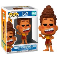 FUNKO POP Disney Luca Alberto Scorfano (Land) 1054 55763