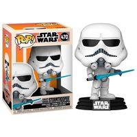 FUNKO POP Star Wars Stormtrooper 470 56769