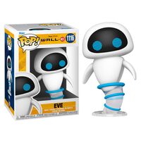 Funko Pop! Wall-E: Eve 1116