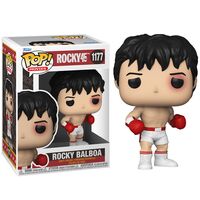 FUNKO POP Rocky 45th Rocky Balboa 59252