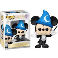 FUNKO POP WDW 50th Philharmagic Mickey Mouse 1167 59510