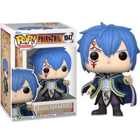 Funko Pop! Fairy Tail: Jellal Fernandes 1047
