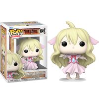 FUNKO POP Fairy Tail Mavis Vermillion 57341