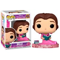 Funko Pop! Disney Princess Belle 1021
