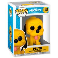 Funko Pop! Mickey & Friends: Pluto 1189