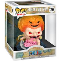 FUNKO POPS One Piece Hungry Big Mom 1268 61369