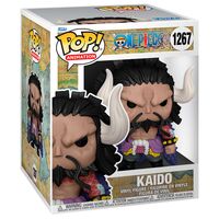 Funko Pop! One Piece Kaido BIG 15cm 1267