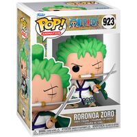 Funko Pop! One Piece: Roronoa Zoro 923