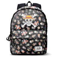 One Piece Skull backpack 44cm 8445118069129