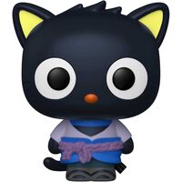 Funko Pop! Naruto Shippuden X Hello Kitty: Chococat 1018