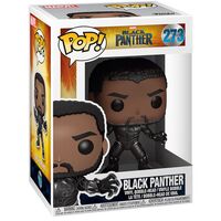 Funko Pop! Marvel Black Panther 273