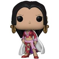 FUNKO POP One Piece Boa Hancock 23186