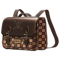 One Piece Chess backpack bag 8445118075922
