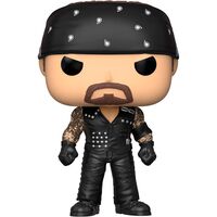 Funko Pop! WWE: Undertaker 81